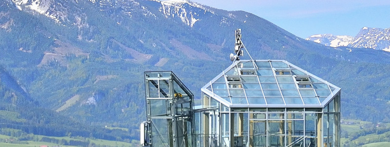 Erlebnisberg Wurbauerkogel