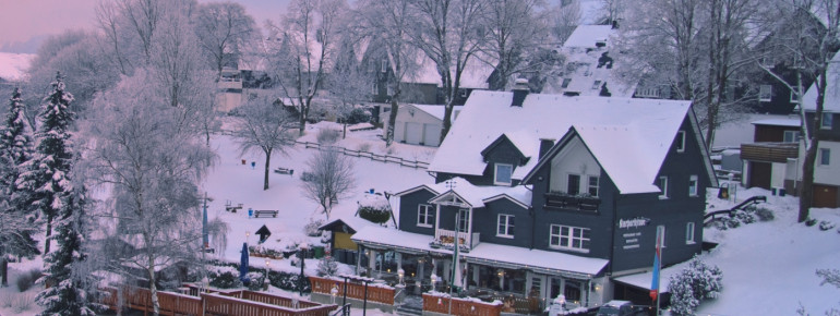 Korn Kurparkstuben Winterberg