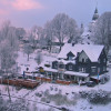 Korn Kurparkstuben Winterberg