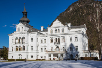 Schloss Grubhof