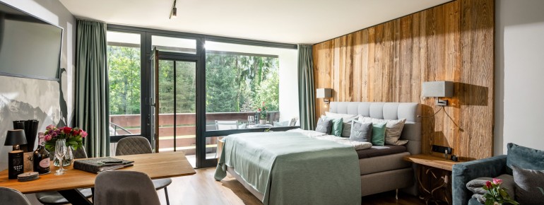 Apartment "Max"