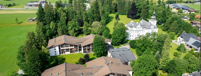 Schlosspark Grubhof
