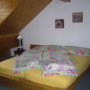 FEWG No. 2: Teil Schlafzimmer mit Doppelbett