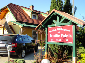 Blich Ferienhaus