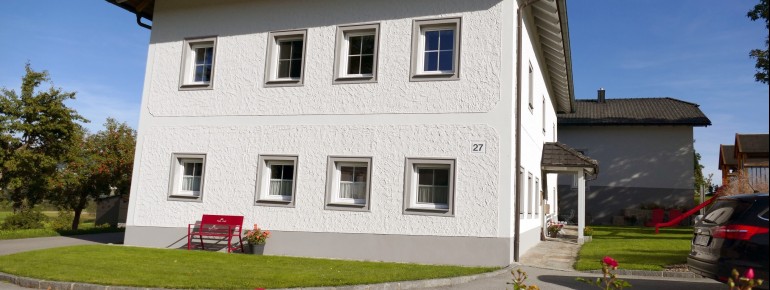 Hochfichtblick Apartments