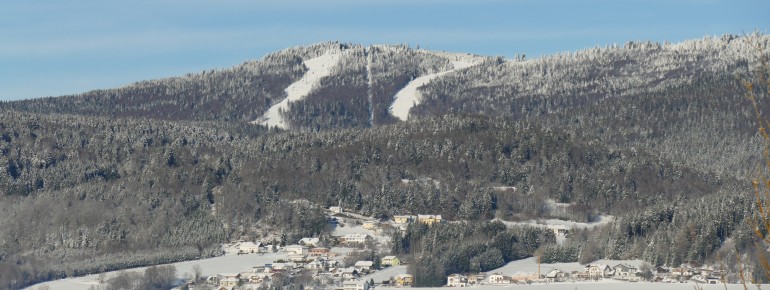 Winterlandschaft