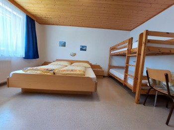 Schlafzimmer Typ 1