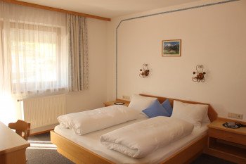 Doppelzimmer Apartment für 2-5 Personen