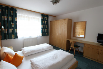 Apartment Nr. 1 für 2-4 Personen