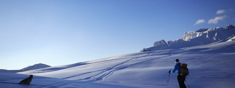 Gleich kommt die Sonne