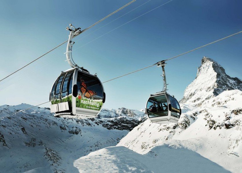 Zermatt Bergbahnen