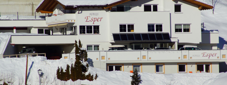 Haus Esper
