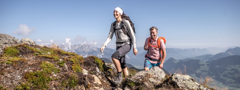 Zillertal Urlaub vom Feinsten