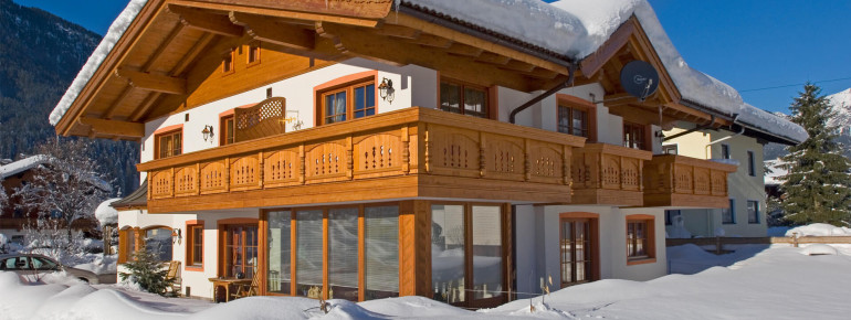 Appartement Haus Schröder - Söll / Tirol