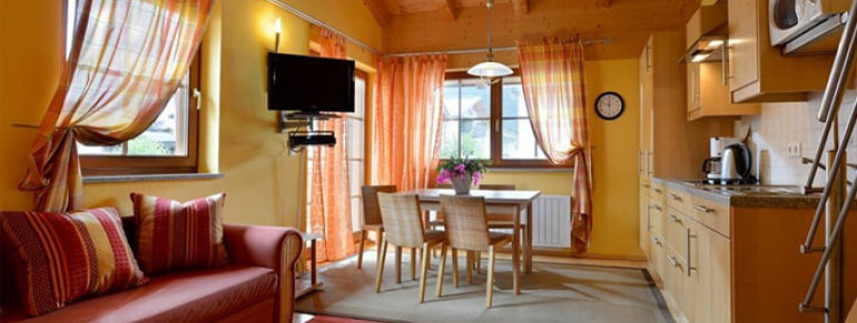 Appartement Haus Schröder - Söll / Tirol