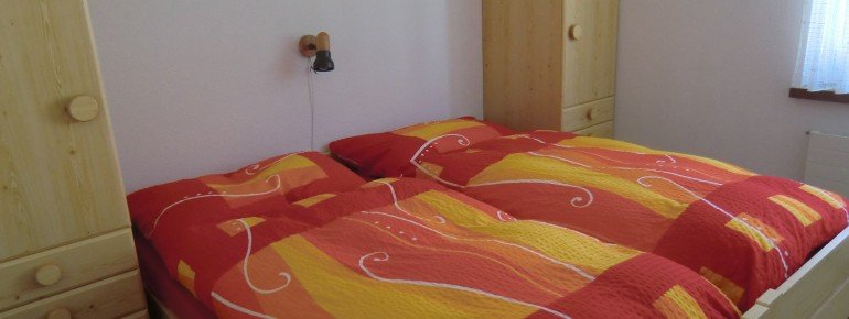 Gästezimmer