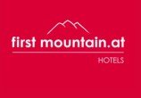 Logo Unterkunft first mountain Hotel Kaprun