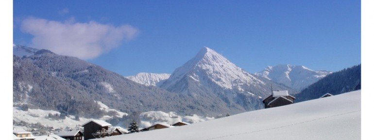 Ünschenspitze