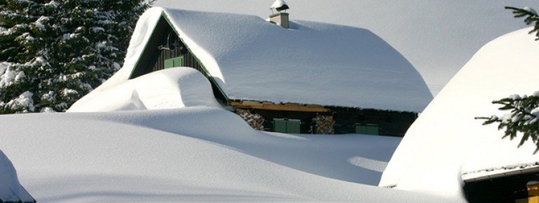 Naturschneeparadies Seeberg