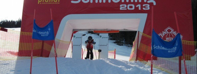 Alpine Ski WM Schladming 2013