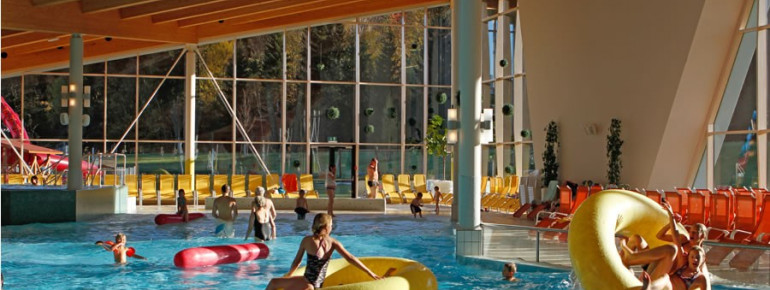Therme "AMADE`"