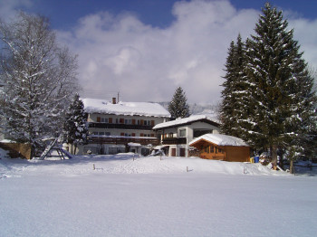 Gästehaus Kanstein