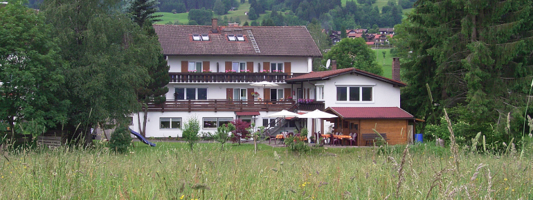 Gästehaus Kanstein