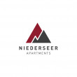 Logo Unterkunft Apartments Niederseer