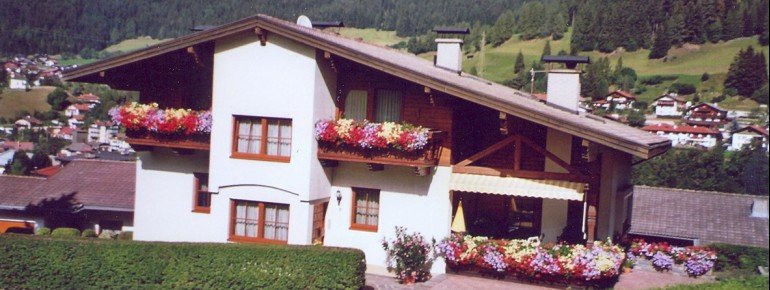 Gästehaus Reinisch