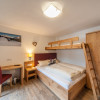 Kinderschlafzimmer mit Stockbett