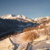 Die malerische Urlaubsregion Osttirol