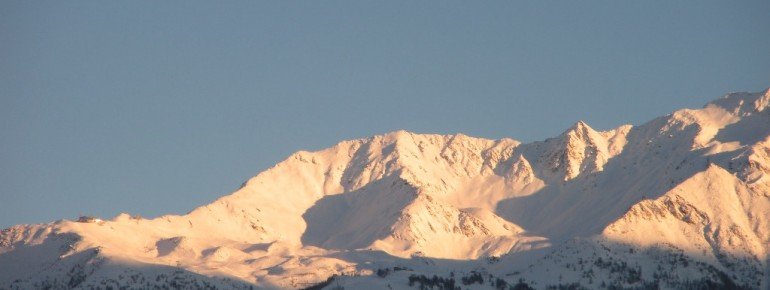 OSTTIROL - Wintervielfalt im Sonnenparadies