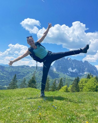 Wanderurlaub in Tirol - Aktivurlaub in Österreich