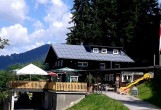 Logo Unterkunft Gasthaus Kropfen am Hochjoch