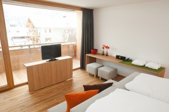 Rote Wand Junior Suite