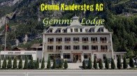 Logo Unterkunft Hostel Gemmi Lodge