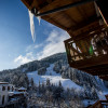 Grafenberg Resort im Winter