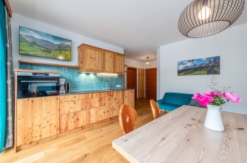 Appartement Dachstein