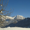 Ausblick aufs Nebelhorn