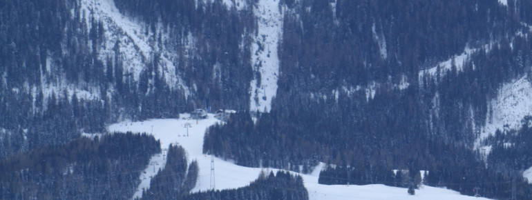 Grubigstein Schigebit