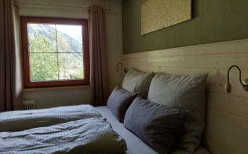 Schlafzimmer ap. Wiese