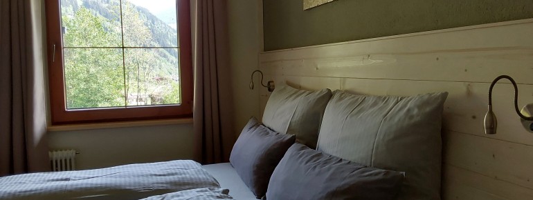 Schlafzimmer ap. Wiese