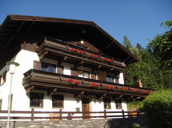 Haus Höllbacher