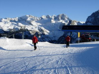 Skiregion Dachstein West