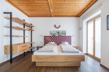 Schlafzimmer Zenzi