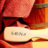 Sauna, Dampfsauna