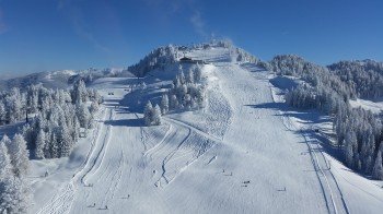 Unser Skigebiet