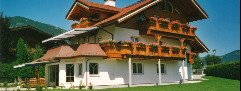 Haus Meneweger