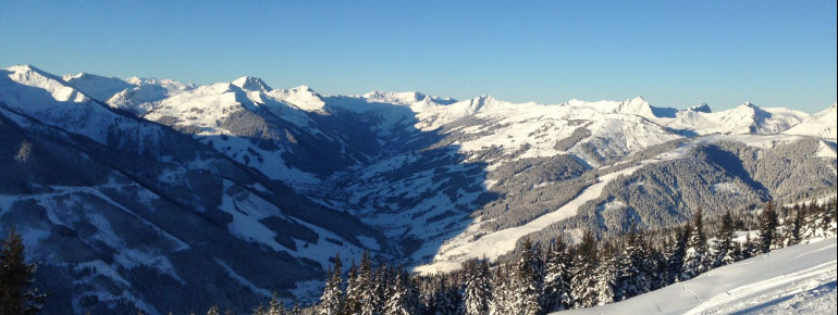 Saalbach-Hinterglemm