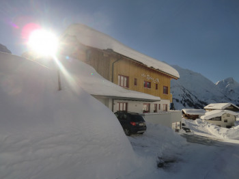 Haus Rothorn